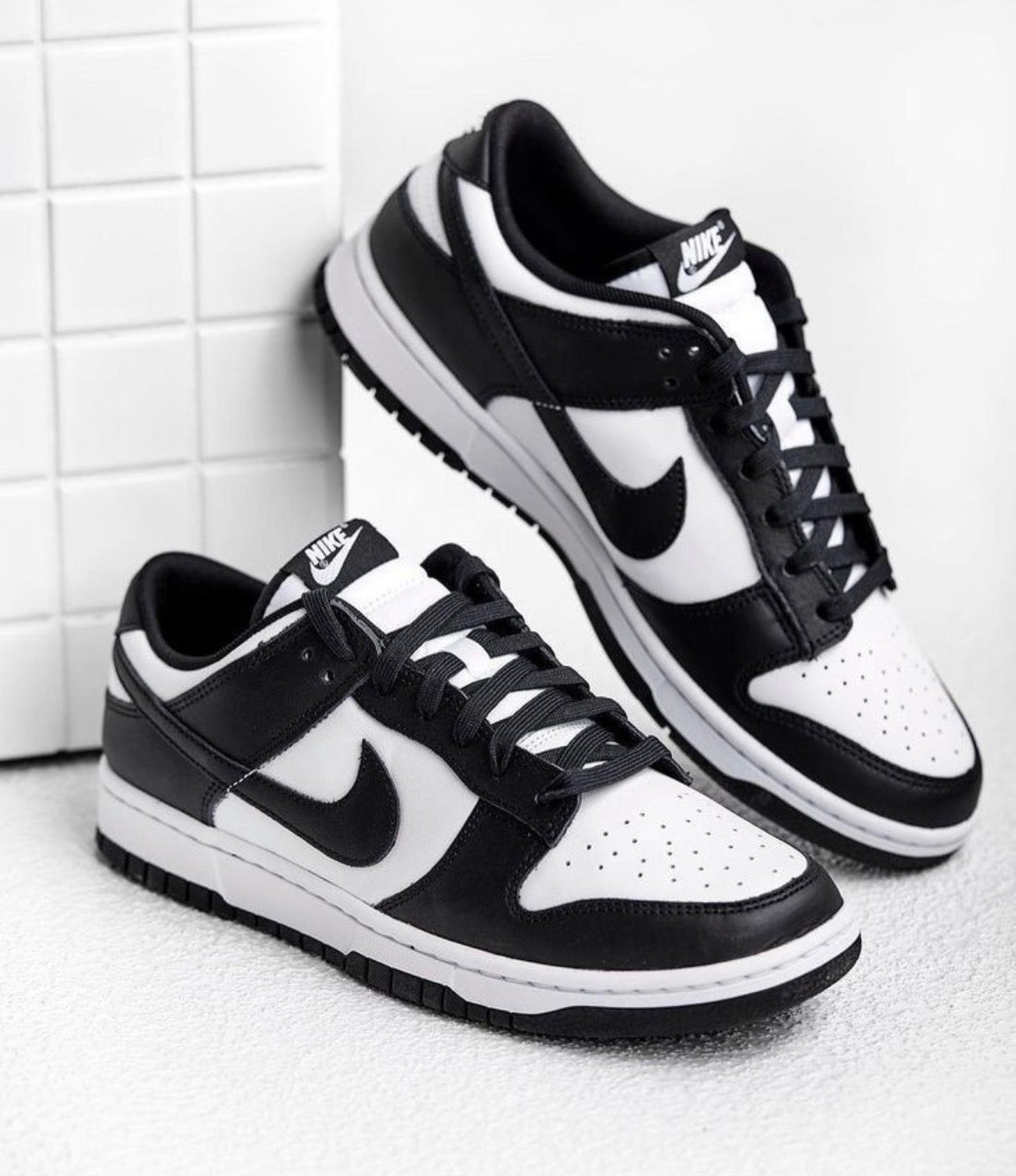 Nike Dunk Low - Panda