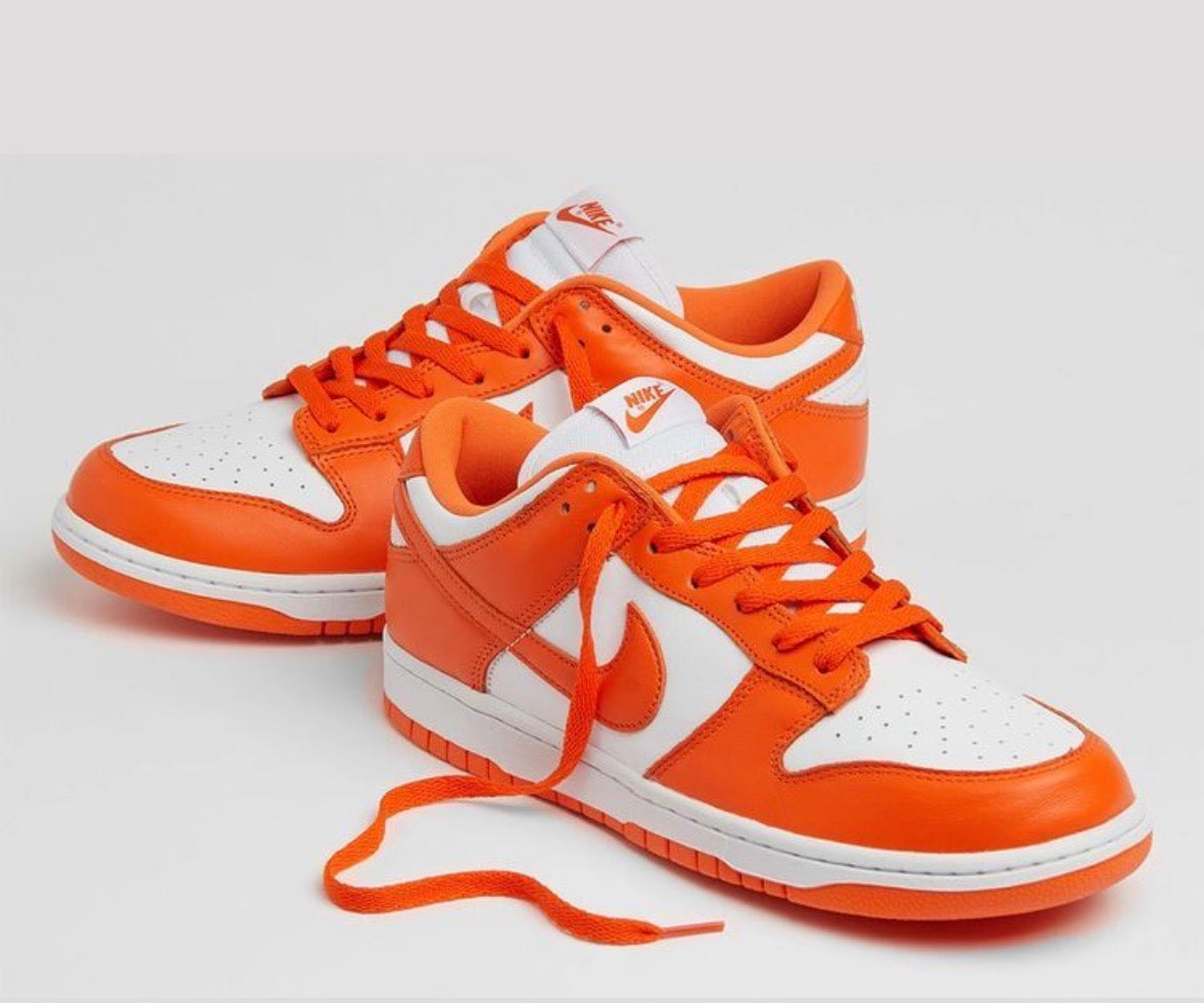 Nike Dunk Low - Syracuse