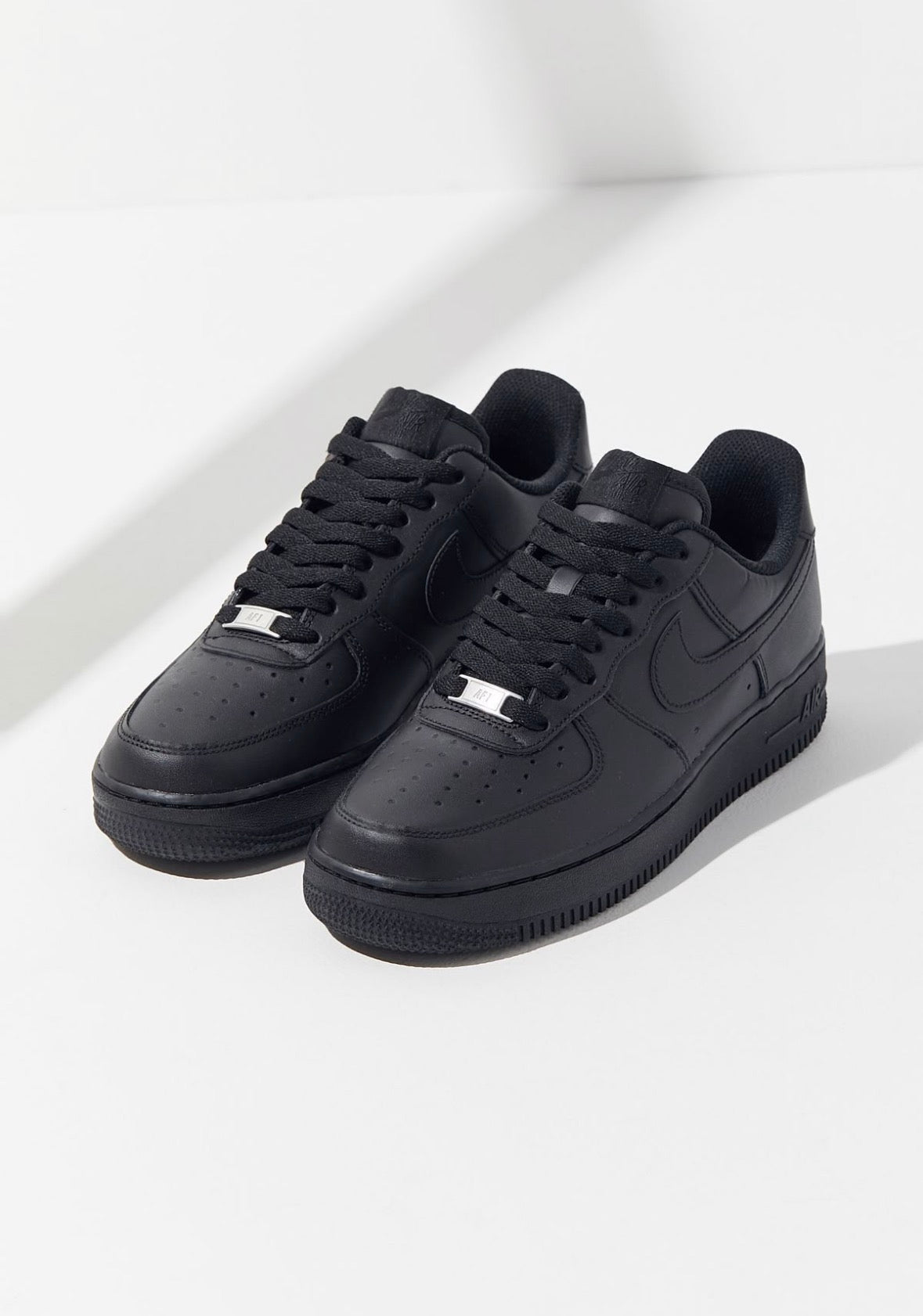 Nike air force 1 Noir