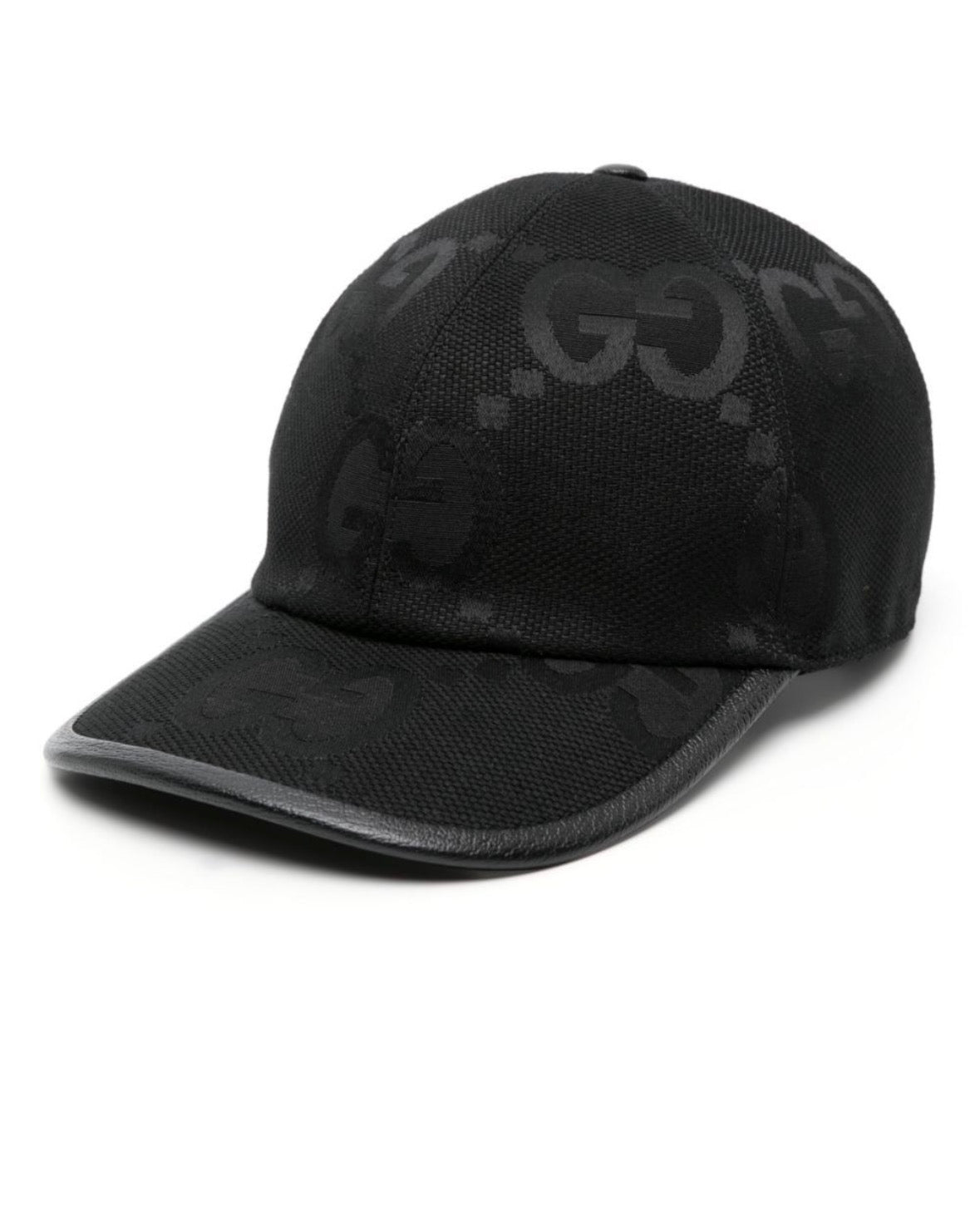 Casquette Gucci GG Supreme