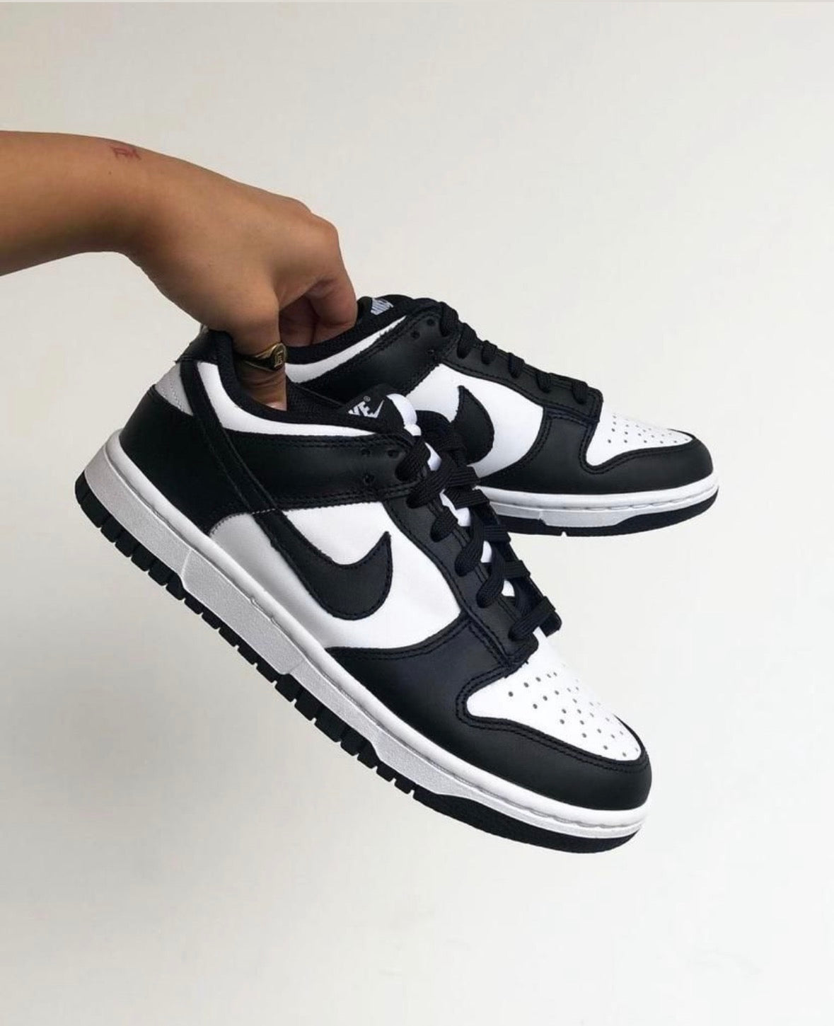 Nike Dunk Low - Panda