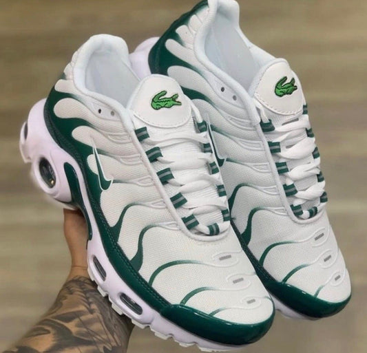 Nike air max Tn X Lacoste