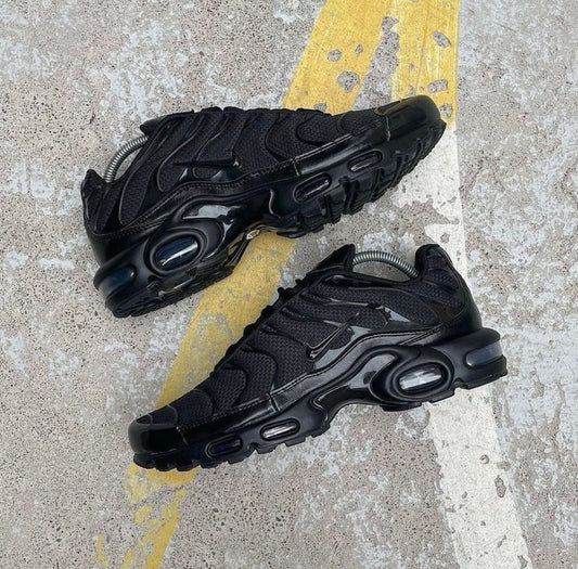 Nike air max Tn noir