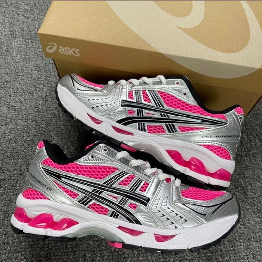 Asics Gel Kayano 14 - Rose & Argent