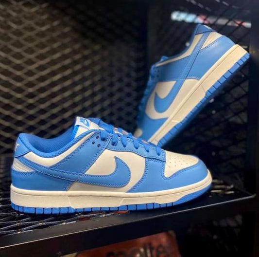 Nike Dunk Low - University Blue