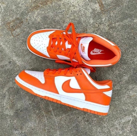 Nike Dunk Low - Syracuse