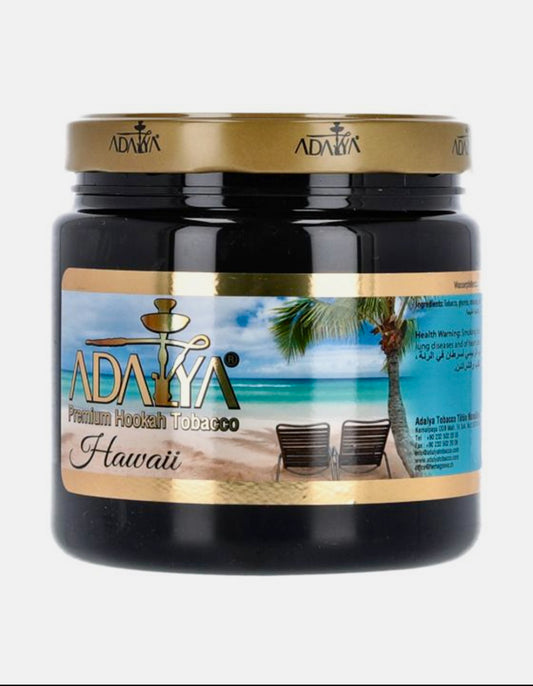Adalya goût Hawaii - 1kg