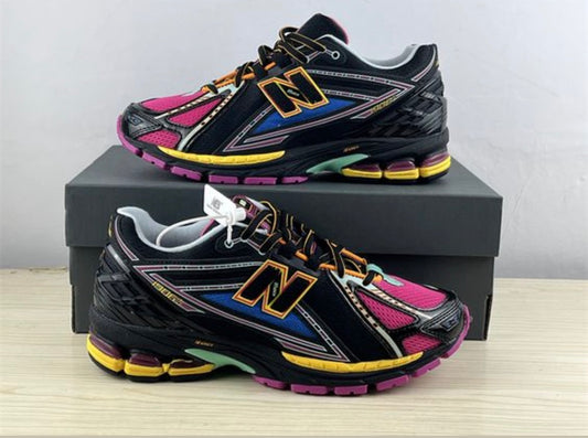 New Balance 2002R - Multi néon