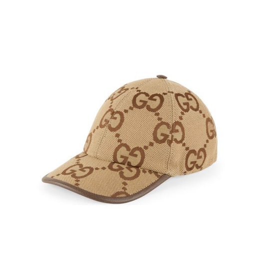 Casquette Gucci GG Supreme