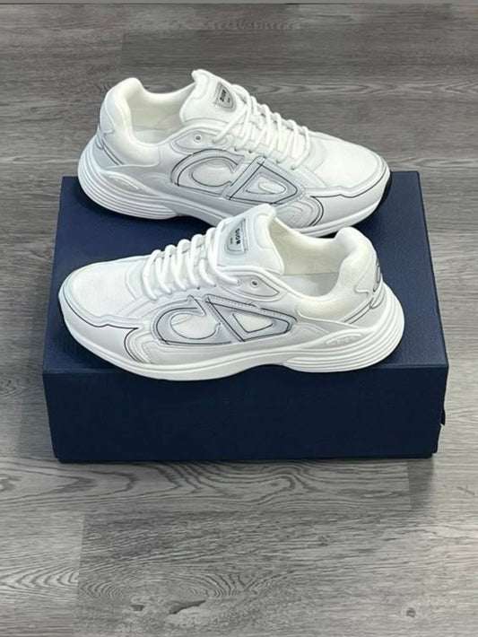 Dior B30 Sneakers - White édition